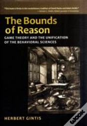 Capa do artigo The Bounds Of Reason