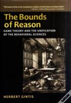 Capa do artigo The Bounds Of Reason