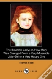 Capa do artigo The Bountiful Lady; Or, How Mary Was Cha