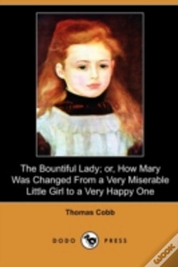 Capa do artigo The Bountiful Lady; Or, How Mary Was Cha