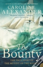 Capa do artigo The Bounty