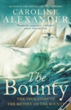 Capa do artigo The Bounty