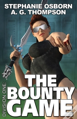 Capa do artigo The Bounty Game