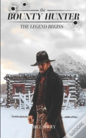 Capa do artigo The Bounty Hunter