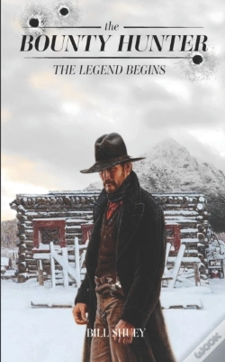 Capa do artigo The Bounty Hunter