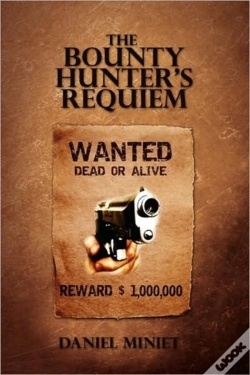 Capa do artigo The Bounty Hunter'S Requiem
