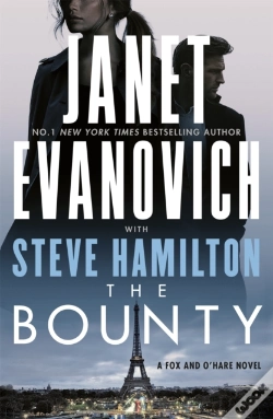 Capa do artigo The Bounty