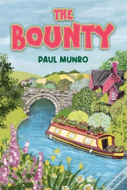 Capa do artigo The Bounty