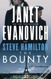 Capa do artigo The Bounty