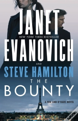 Capa do artigo The Bounty