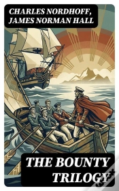 Capa do artigo The Bounty Trilogy
