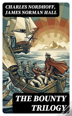 Capa do artigo The Bounty Trilogy