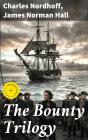 The Bounty Trilogy - Preview