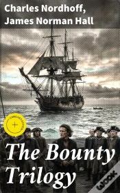 Capa do artigo The Bounty Trilogy