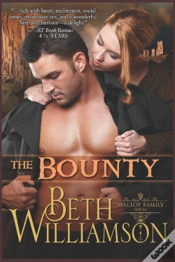 Capa do artigo The Bounty