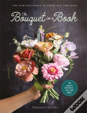 Capa do artigo The Bouquet In A Book