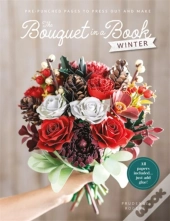 The Bouquet In A Book: Winter