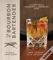 Capa do artigo The Bourbon Bartender