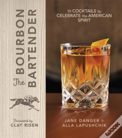 Capa do artigo The Bourbon Bartender