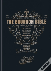 Capa do artigo The Bourbon Bible
