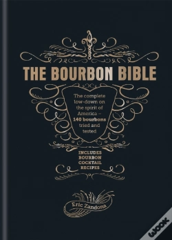 Capa do artigo The Bourbon Bible