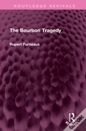 Capa do artigo The Bourbon Tragedy