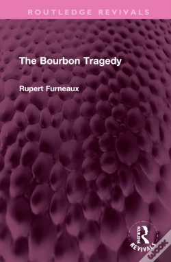 Capa do artigo The Bourbon Tragedy