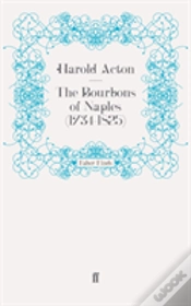 Capa do artigo The Bourbons Of Naples (1734-1825)