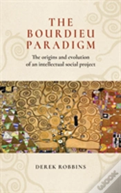 Capa do artigo The Bourdieu Paradigm
