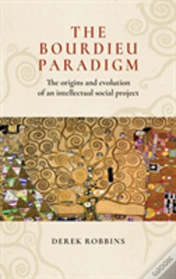 Capa do artigo The Bourdieu Paradigm