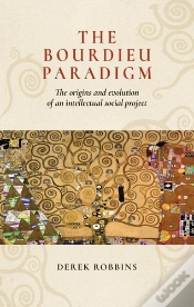 Capa do artigo The Bourdieu Paradigm