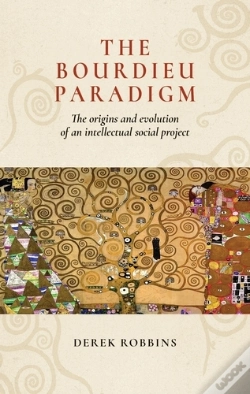 Capa do artigo The Bourdieu Paradigm