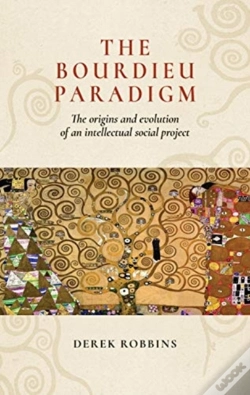 Capa do artigo The Bourdieu Paradigm