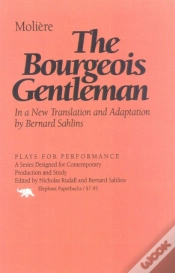 Capa do artigo The Bourgeois Gentleman