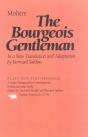 The Bourgeois Gentleman - Preview