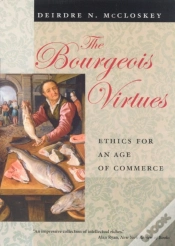 Capa do artigo The Bourgeois Virtues