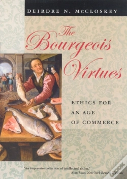 Capa do artigo The Bourgeois Virtues