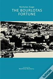 Capa do artigo The Bourlotas Fortune