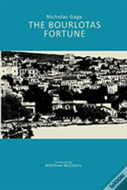 Capa do artigo The Bourlotas Fortune