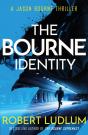 The Bourne Identity - Preview