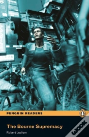 Capa do artigo The Bourne Supremacy