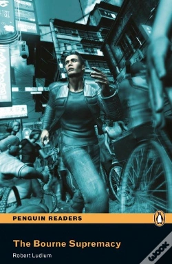 Capa do artigo The Bourne Supremacy