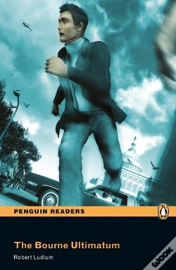 Capa do artigo The Bourne Ultimatum
