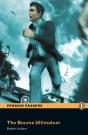 The Bourne Ultimatum - Preview