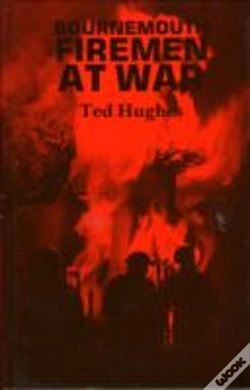 Capa do artigo The Bournemouth Firemen At War