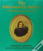 Capa do artigo The Bournonville Ballets