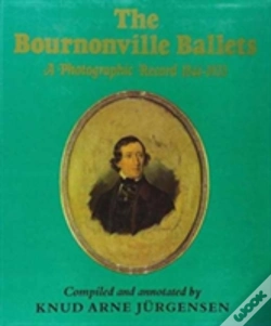 Capa do artigo The Bournonville Ballets