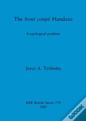 The Bout Coupe Handaxe