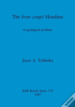 Capa do artigo The Bout Coupe Handaxe