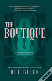 Capa do artigo The Boutique
